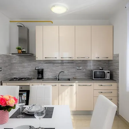 Stancija Amoroso Apartman