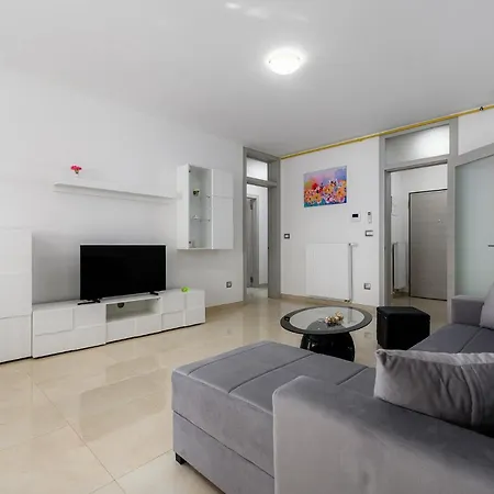 Stancija Amoroso * Poreč