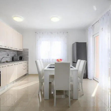 Apartman Stancija Amoroso Porec