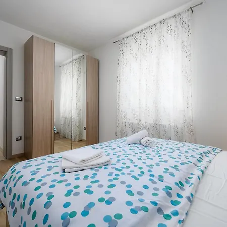 Stancija Amoroso Porec