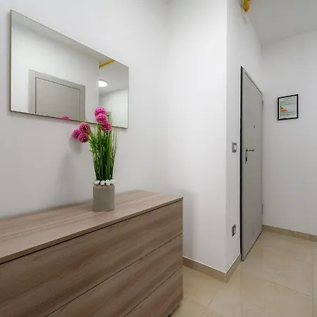 Apartman Stancija Amoroso