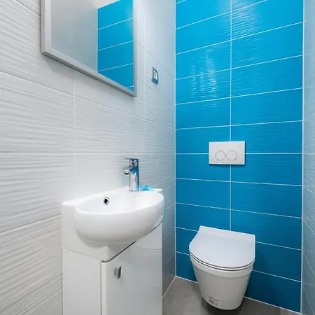 Stancija Amoroso Apartman Porec