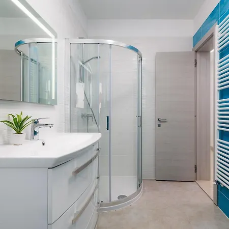 Stancija Amoroso Apartman *