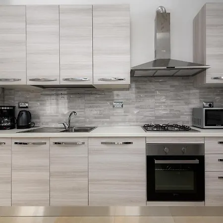 Stancija Amoroso * Porec