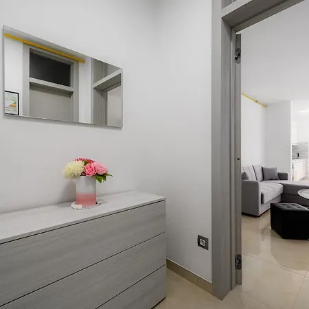 Stancija Amoroso * Poreč