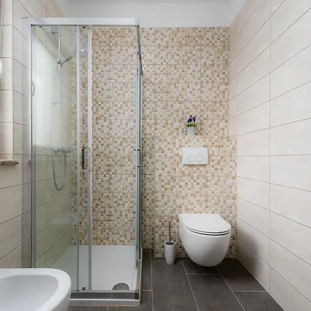 Stancija Amoroso Porec