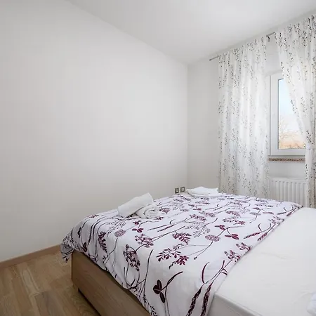 Stancija Amoroso Apartman *