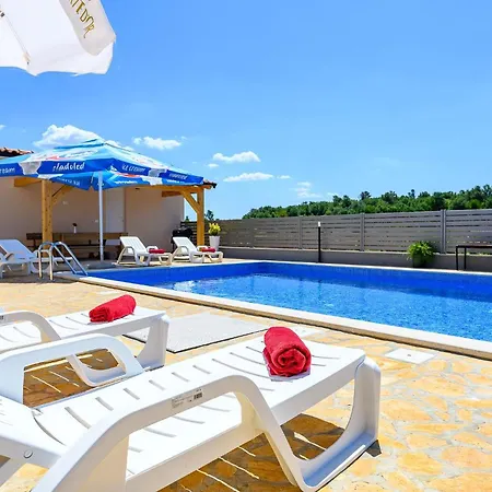 Stancija Amoroso Apartman