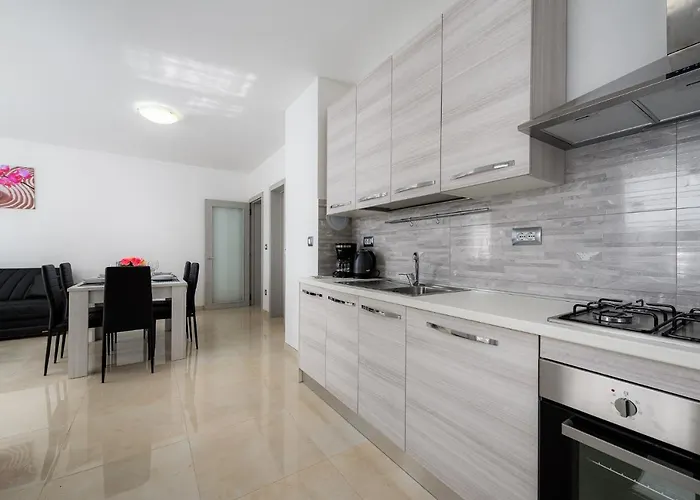 Apartament Stancija Amoroso Poreč