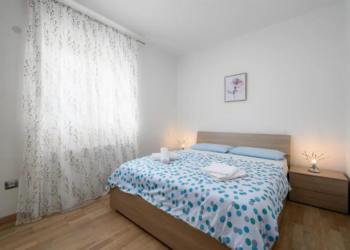 Stancija Amoroso Poreč