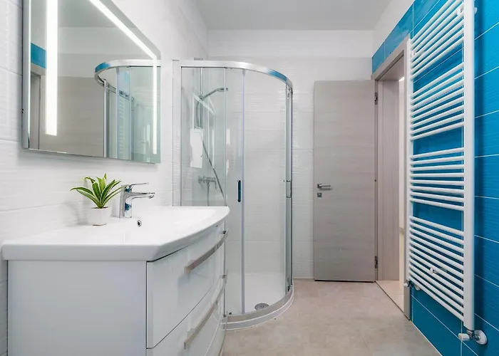 Stancija Amoroso Apartament *