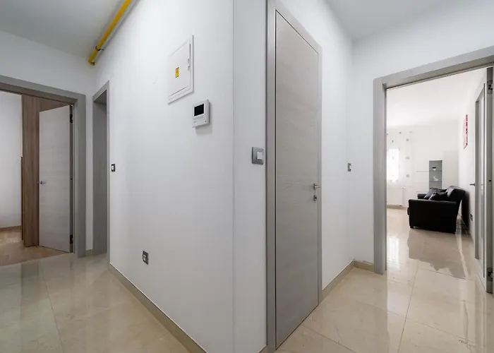 Apartament Stancija Amoroso Poreč