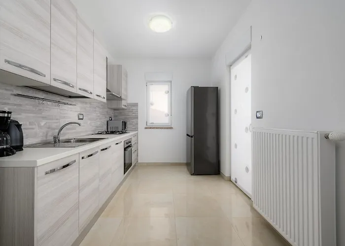 Apartman Stancija Amoroso