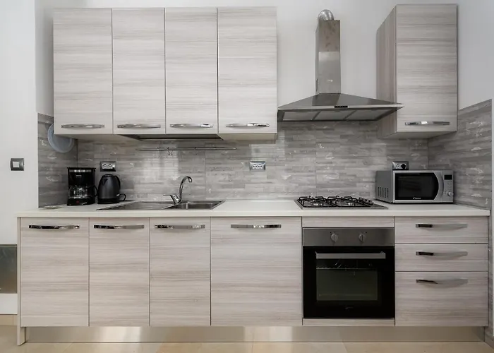 Stancija Amoroso * Poreč