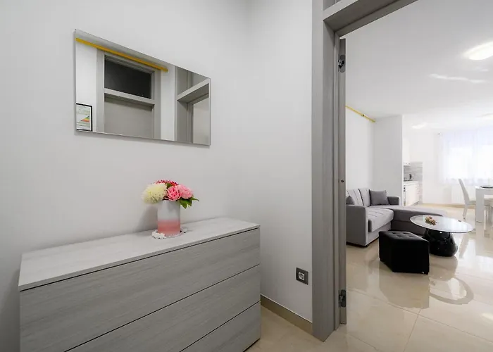 Stancija Amoroso * Poreč