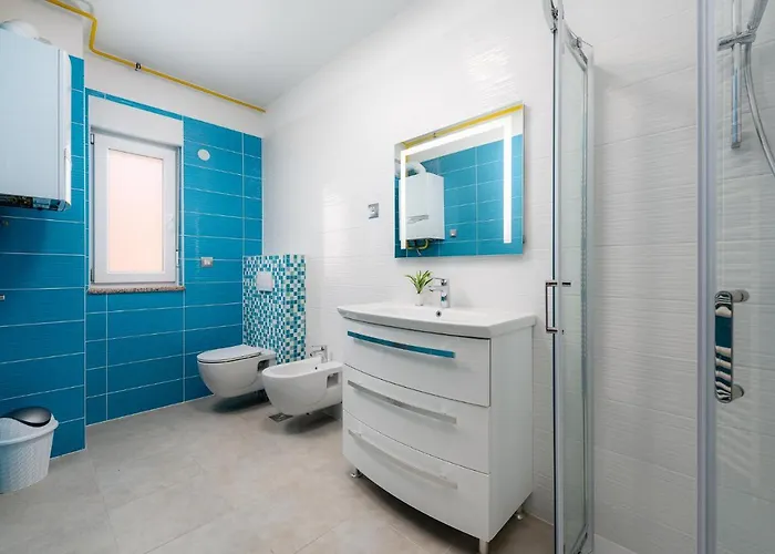 Apartman Stancija Amoroso