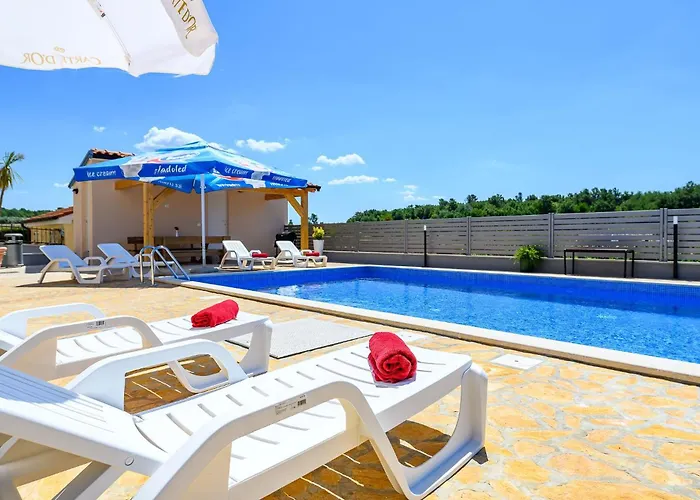 Stancija Amoroso Apartman