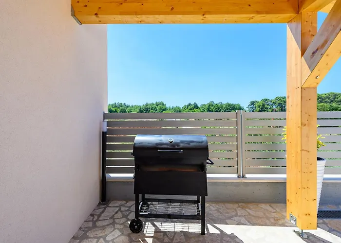 Stancija Amoroso Apartman