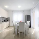 Διαμέρισμα Stancija Amoroso Πόρετς