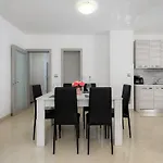 Stancija Amoroso Apartment *