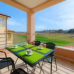 Stancija Amoroso Apartment Poreč