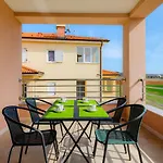 Stancija Amoroso Poreč