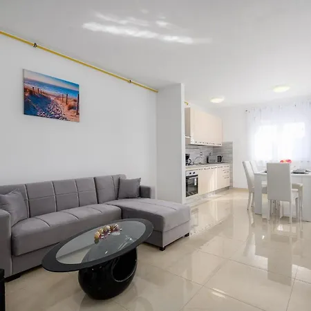 Stancija Amoroso Poreč