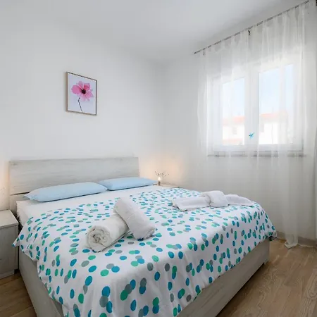 Stancija Amoroso * Poreč