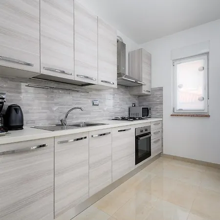 Stancija Amoroso Porec