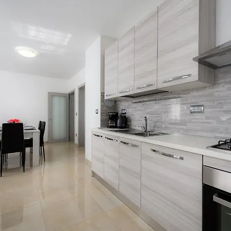 Apartament Stancija Amoroso Poreč