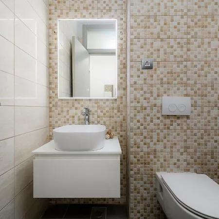 Stancija Amoroso Poreč