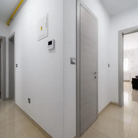 Apartament Stancija Amoroso Poreč