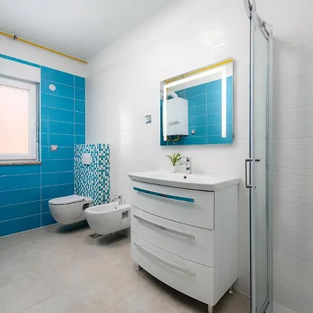 Apartament Stancija Amoroso