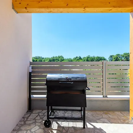 Stancija Amoroso Apartament