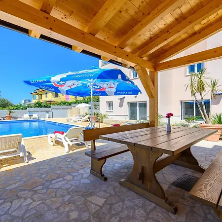 Stancija Amoroso Apartment Porec