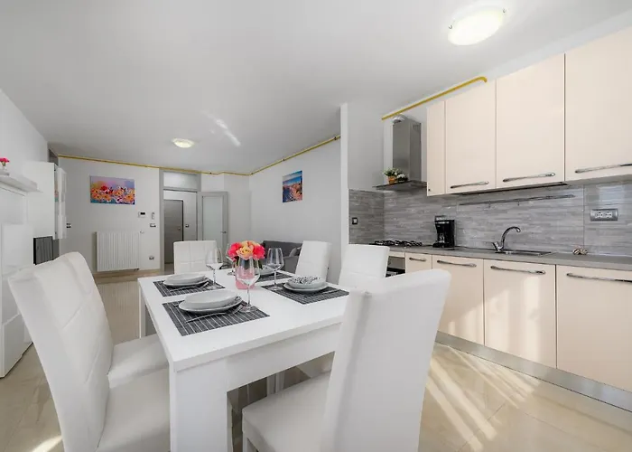 Stancija Amoroso Apartman