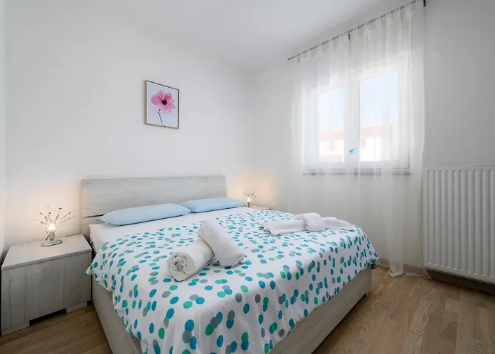 Stancija Amoroso * Пореч