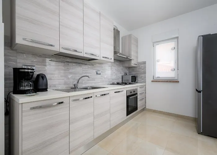 Stancija Amoroso Пореч