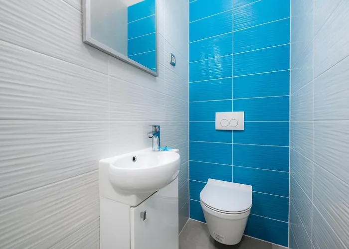 Stancija Amoroso Apartman Poreč