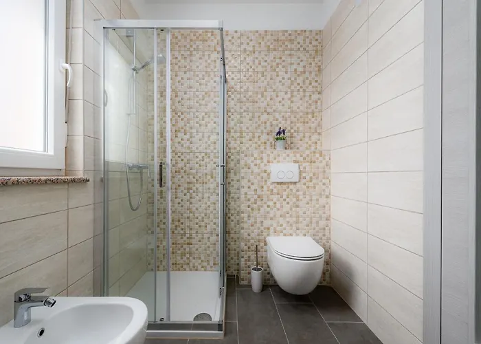 Stancija Amoroso Пореч