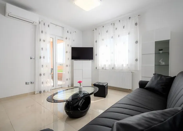 Stancija Amoroso Apartman Poreč