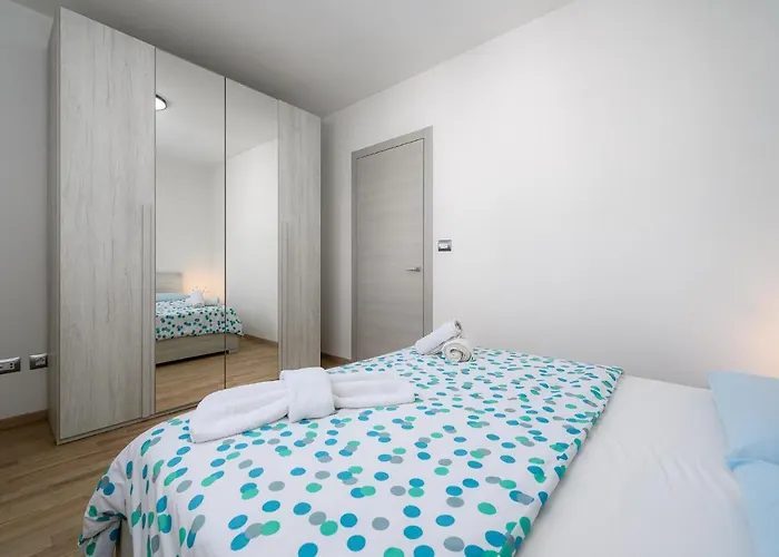 Apartman Stancija Amoroso *