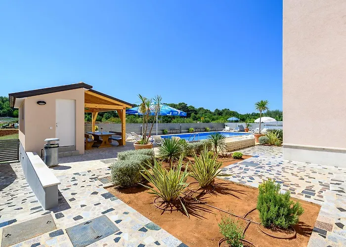 Stancija Amoroso * Пореч