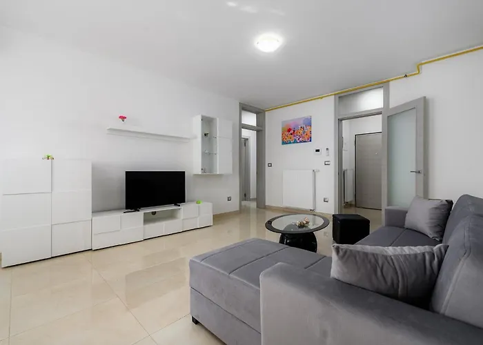 Stancija Amoroso * Poreč