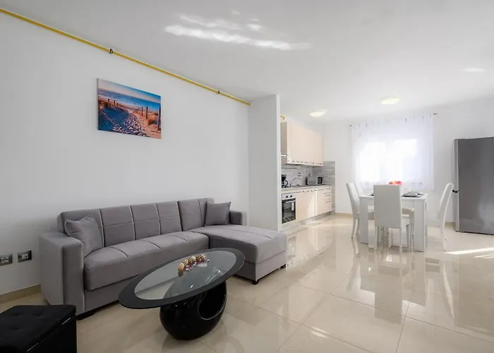 Stancija Amoroso Poreč