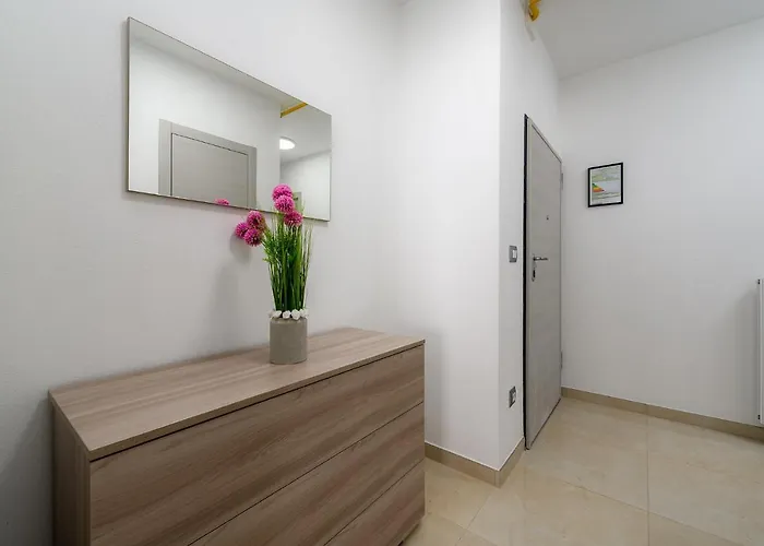 Lejlighed Stancija Amoroso