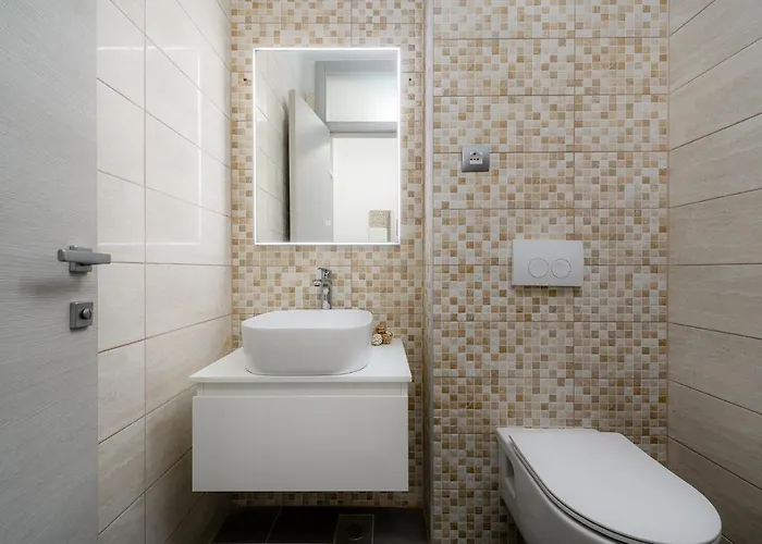 Stancija Amoroso Poreč